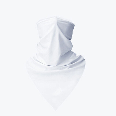 

Face Scarf Neck Fishing Shield Sun Uv Headwear Mask Cycling Hiking Climbing