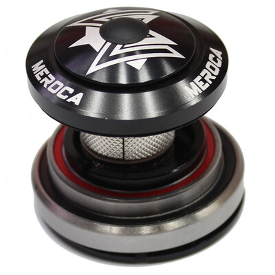

42418-52mm Tapered Bicycle Headset Expander Built-in Bearing For Mountain Bike