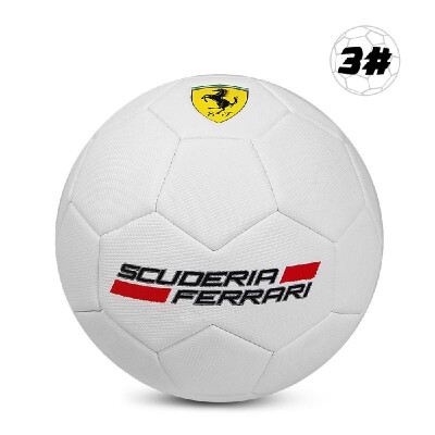 

Outdoor Soccer Ball Sports Training Soccer Ball Rubber Bladder Size 3 Football