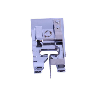 

Seam Presser Stitching Presser Foot Fabric Stitching Sewing Machine Accessories Used To Stitch Two Pieces Of Fabric