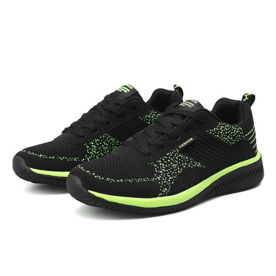 

2019 Hot Sale Men Shoes Men Casual Shoes Summer Unisex Lightweight Breathable Mesh Fashion Male Shoes Sneakers Plus Size 39-45