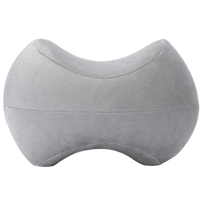 

〖Follure〗Orthopedic Contour Legacy Leg Pillow for Back Hip Legs & Knee Support Wedge FA