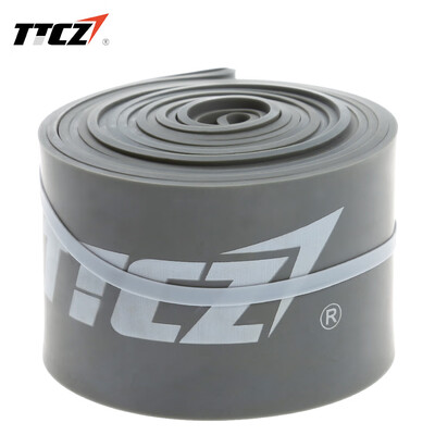

TTCZ Latex Elastic Yoga Fitness Resistance Bands