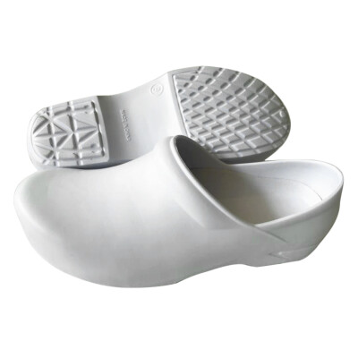 

Mens Work Shoes Chef Kitchen Hotel Slip Resistant Safety Waterproof Comfy Shoes