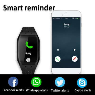 

B59 IP67 Waterproof Blood Pressure Blood Oxygen Heart Rate Smart Bracelet