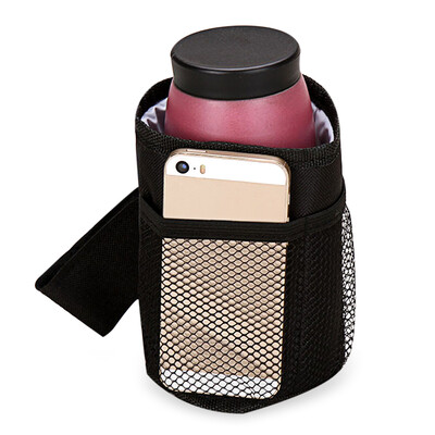 

Waterproof Babies Stroller Insulation Cup Holder