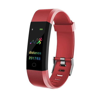 

115Plus Smart Sports Wristband Activity Fitness Tracker Smart Wristbands