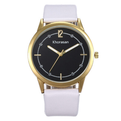 

Explosion models selling simple ladies belt watch fashion quartz wrist watch female models