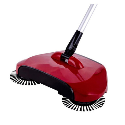 

〖Follure〗New Arrival 360 Rotary Home Use Magic Manual Floor Dust Sweeper