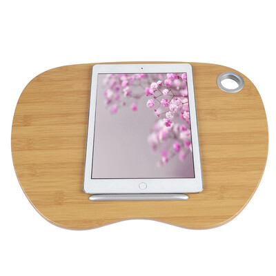 

Greensen Lap Desk for Laptop Lap Desk CushionLaptop Lap Desk Portable Pillow Cushion Tray Bed Notebook Home Office