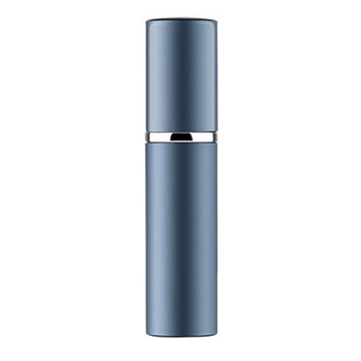 

10ml Mini Perfume Empty Refillable Bottle Travel Cosmetics Spray Atomizer