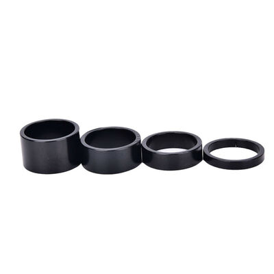 

4PcsSet 5mm10mm15mm20mm Headset Spacer Bike Bicycle Front Stem Fork Washers