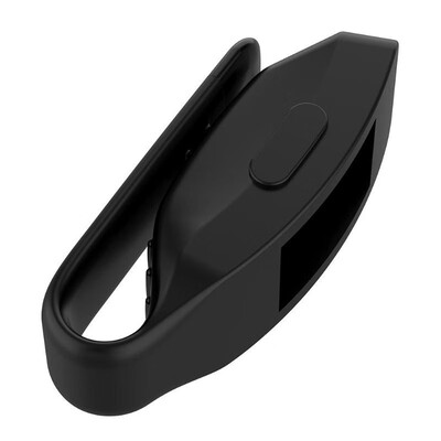 

Steel Wristband Clasp Clip Protective Case for Fitbit InspireInspire HR