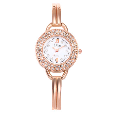 

Wish explosion bracelet watch ladies fashion watch student quartz watch