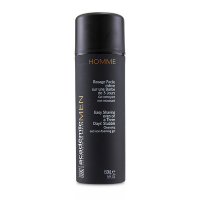 

ACADEMIE - Men Cleansing & Non-Foaming Gel 150ml5oz