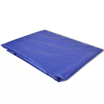

Pool Ground ClothSheet for Round Pools 11 8"12