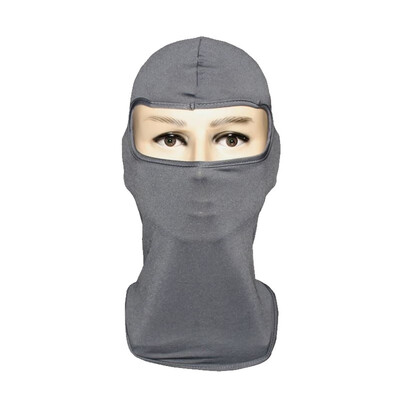 

Motorcycle Cycling Ski Balaclava Full Face Mask Outdoor Bike Neck Protecter Mask