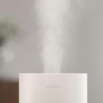 

Xiaomi Smartmi 225L Ultrasonic Air Humidifier Aroma Essential Oil Diffuser