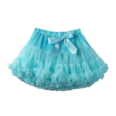 

Roseonmyhand Womens Fashion Solid Color Dance Party Dance Ballet Tutu Skirts