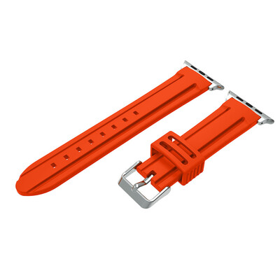 

〖Follure〗New Fashion Sports Silicone Bracelet Strap Band For Apple Watch Series 4 40mm