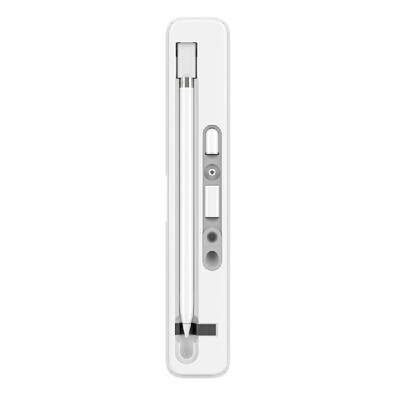 

Wireless Charging Case for I-phone Pencil Chargeable Box