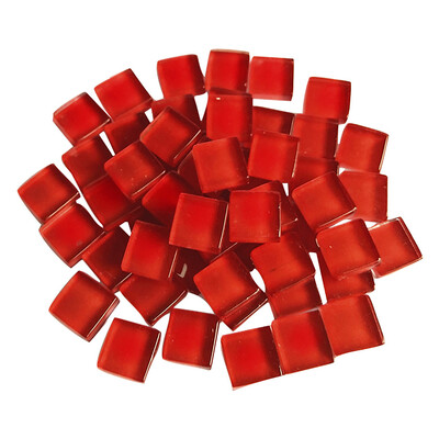 

Siaonvr 100gPack Vitreous Ceramic Mosaic Tiles Wall DIY Crafts Mixes Optic Drops
