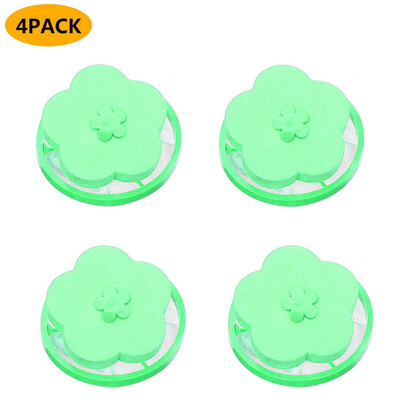 

〖Follure〗Floating Pet Fur Catcher Filtering Hair Removal Device Wool Cleaning Supplies