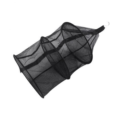 Greensen 3 Layer Foldable Hanging Clothing Dry Net for Outdoor Picnic Travel Camping