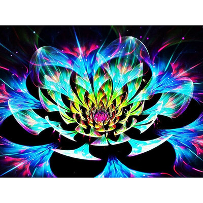

Diamond Painting Full Drill Square Flowers Diamond Embroidery Nature Flower Diamond Mosaic Sale Pictures Of Rhinestones