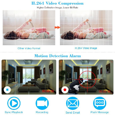 

KKmoon 8CH 1080P Hybrid NVR AHD TVI CVI DVR 5-in-1 Digital Video Recorder P2P Cloud Network Onvif Digital Video Recorder support P