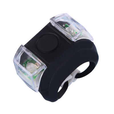 

Outdoor Night Lights Alert Baby Stroller light Waterproof