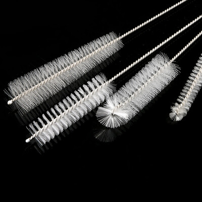 

Siaonvr 4 Pcs Multi-Functional Tools Brush Spray Brush Kettle Bottles Test Tube