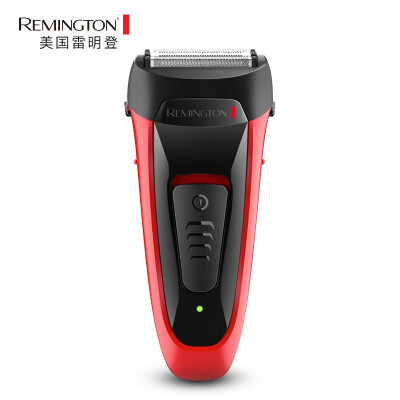 

REMINGTON electric shaver body wash razor three-knife reciprocating beard knife Lincoln B310T