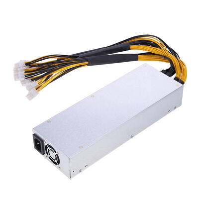 

1800W 180-264V Platinum Antminer Mining Power Supply For Antminer Miner