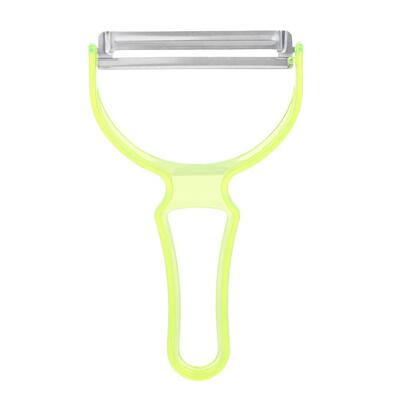 

Y-type Stainless Steel Peeler Grater Vegetable Potato Fruit Planer Cutter