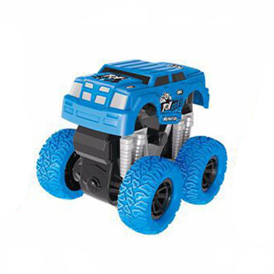 

Tailored Inertia Four-Wheel Drive Off-Road Vehicle Simulation Model Toy Baby Car Model