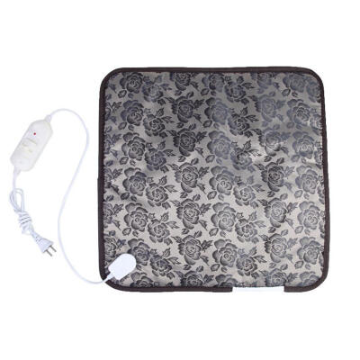 

Pet Dog Cat Waterproof Electric Heating Pad Warmer Mat Bed BlanketRandom