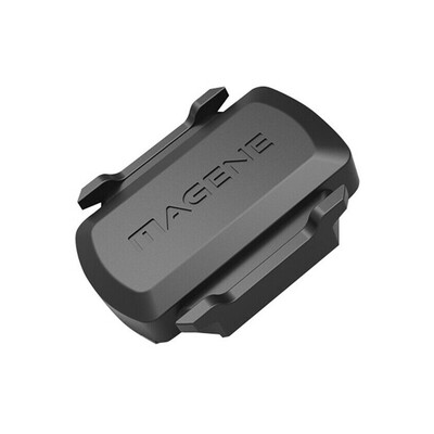 

MAGENE ANT Bluetooth Bike Speed Cadence Dual Sensor For IGPSPORT Waterproof