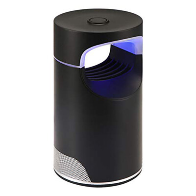 

Purple LED Moth Lamp USB Electric Indoor Baby Bedroom Fly Wasp Insect Trap Bug Wifi Voice Control Killer Light