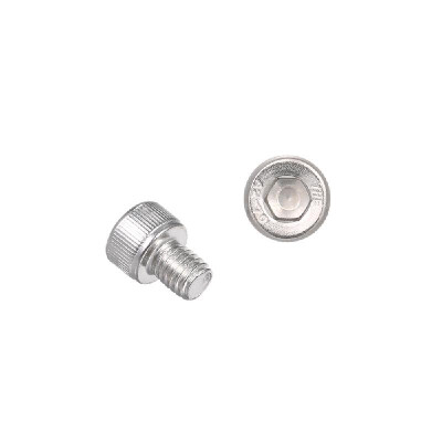 

M5 DIN912-A2 Stainless Steel Allen Bolt Socket Cap Screws Hex Screw M590