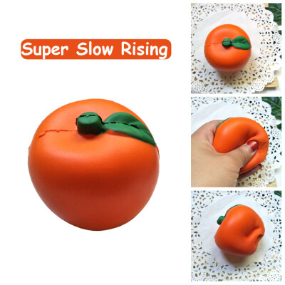 

YIWULARed Apple Slow Rising Cream Scented Stress Relief Toys