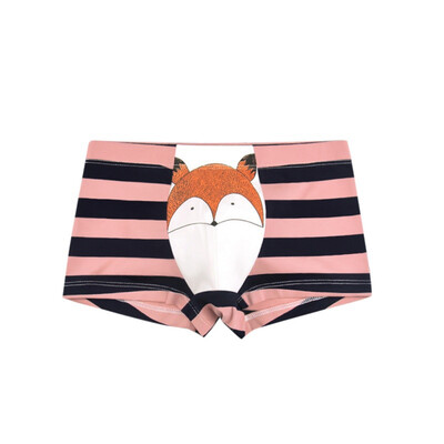 

Baby boy underwear Baby Cotton Shorts Childrens Cartoon Printing Underpants Kids Boxer