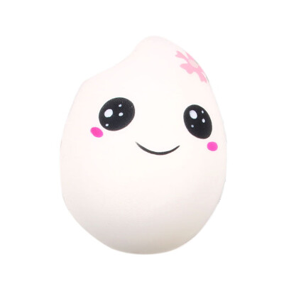 

Gotoamei Galaxy Rice Stress Reliever Scented Super Slow Rising Kids Squeeze Toys