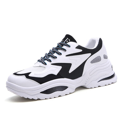 

Mens shoes trend sports shoes tide shoes transport