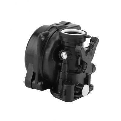 

Greensen Lawn Mower Plastic Carburetor For Briggs & Stratton 799583