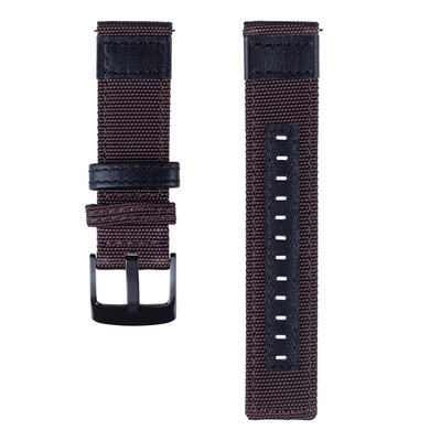 

〖Follure〗20mm Nylon Adjustable Replacement Band Sport Strap For Samsung Galaxy watch 42mm