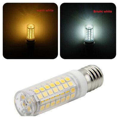 

〖Follure〗E17 R88X 6W 88 LEDS 2835 Chip SMD Corn Light Bulb Lamp With Cover