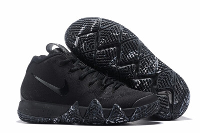 

Nike Kyrie 4 BHM EP Mens Basketball Shoes