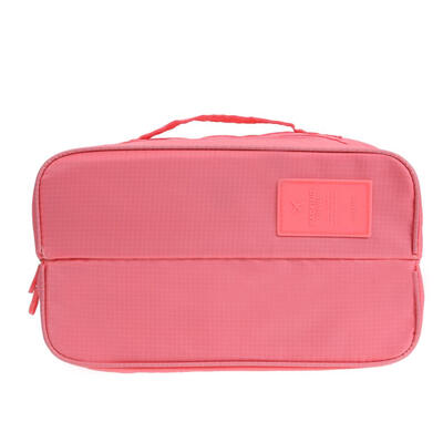 

Multifunctional Separation Socks Portable Clothing Storage Bag Organizer