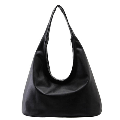 

New Fasion PU Leather Economy Women Shoulder Bag & Handbag